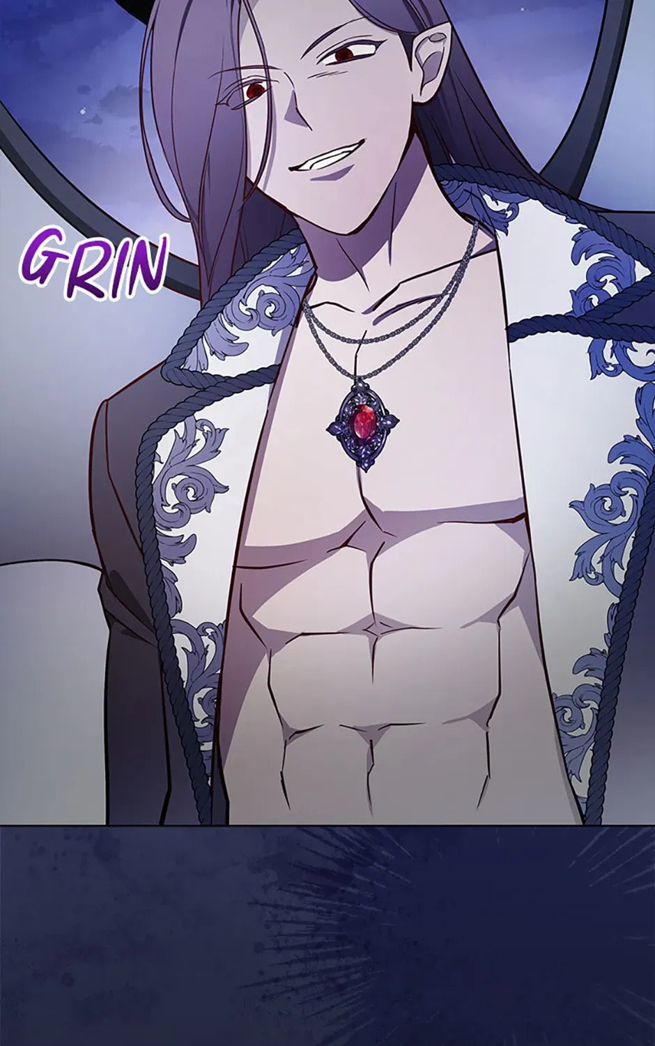 Deep Deception Chapter 106 page 151 - 
