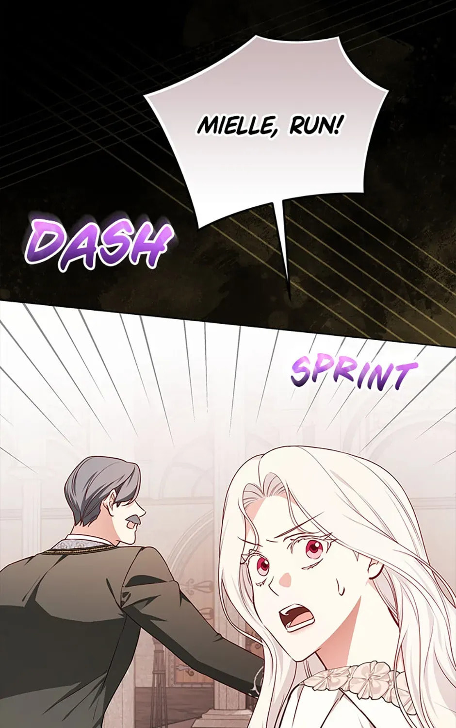 Deep Deception Chapter 106 page 19 - 