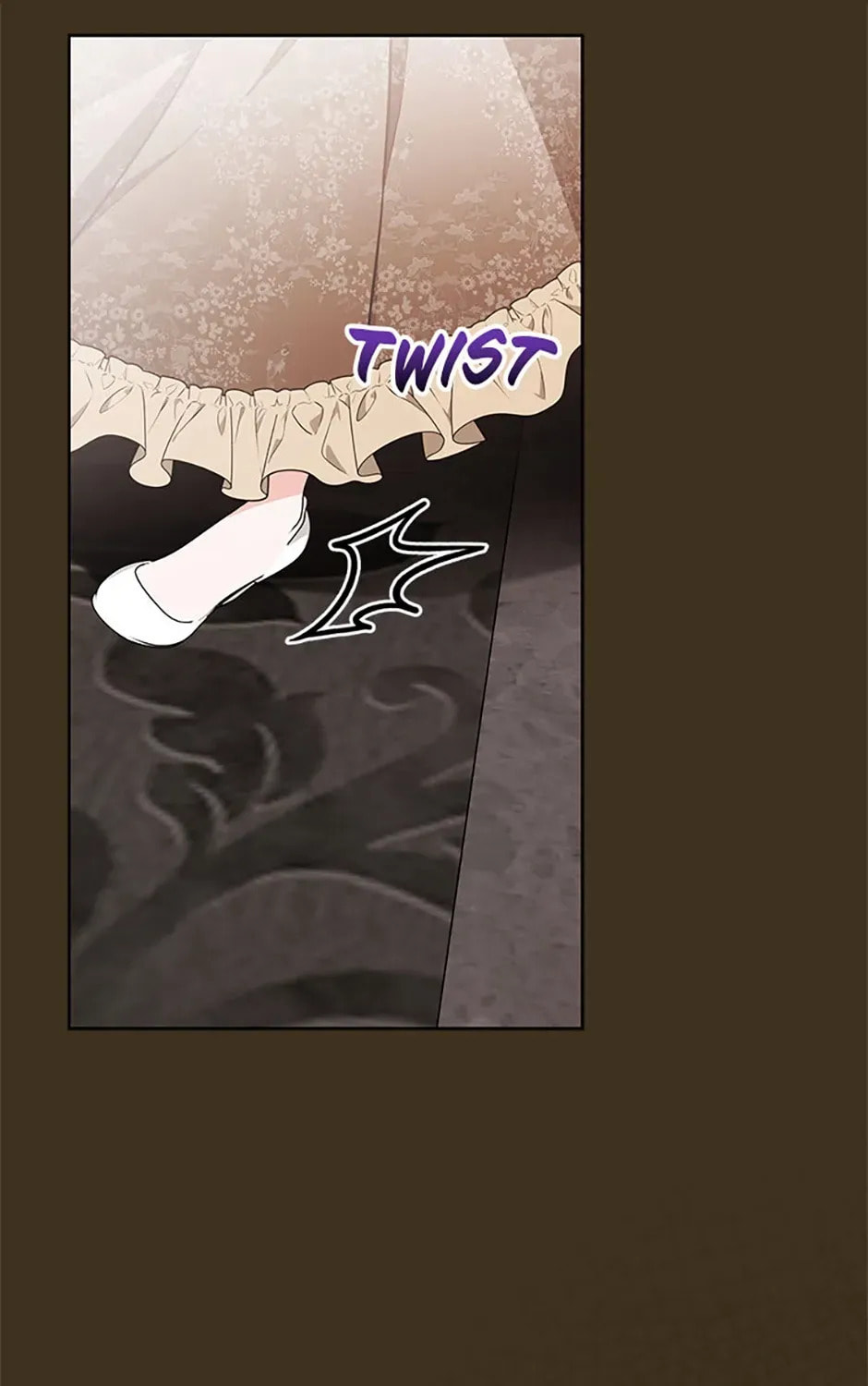 Deep Deception Chapter 106 page 25 - 