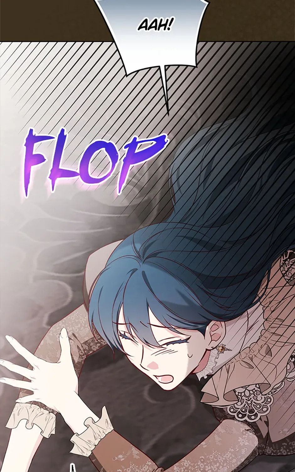 Deep Deception Chapter 106 page 27 - 