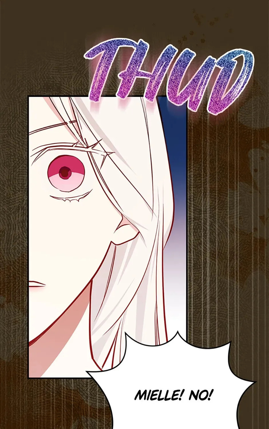 Deep Deception Chapter 106 page 35 - 