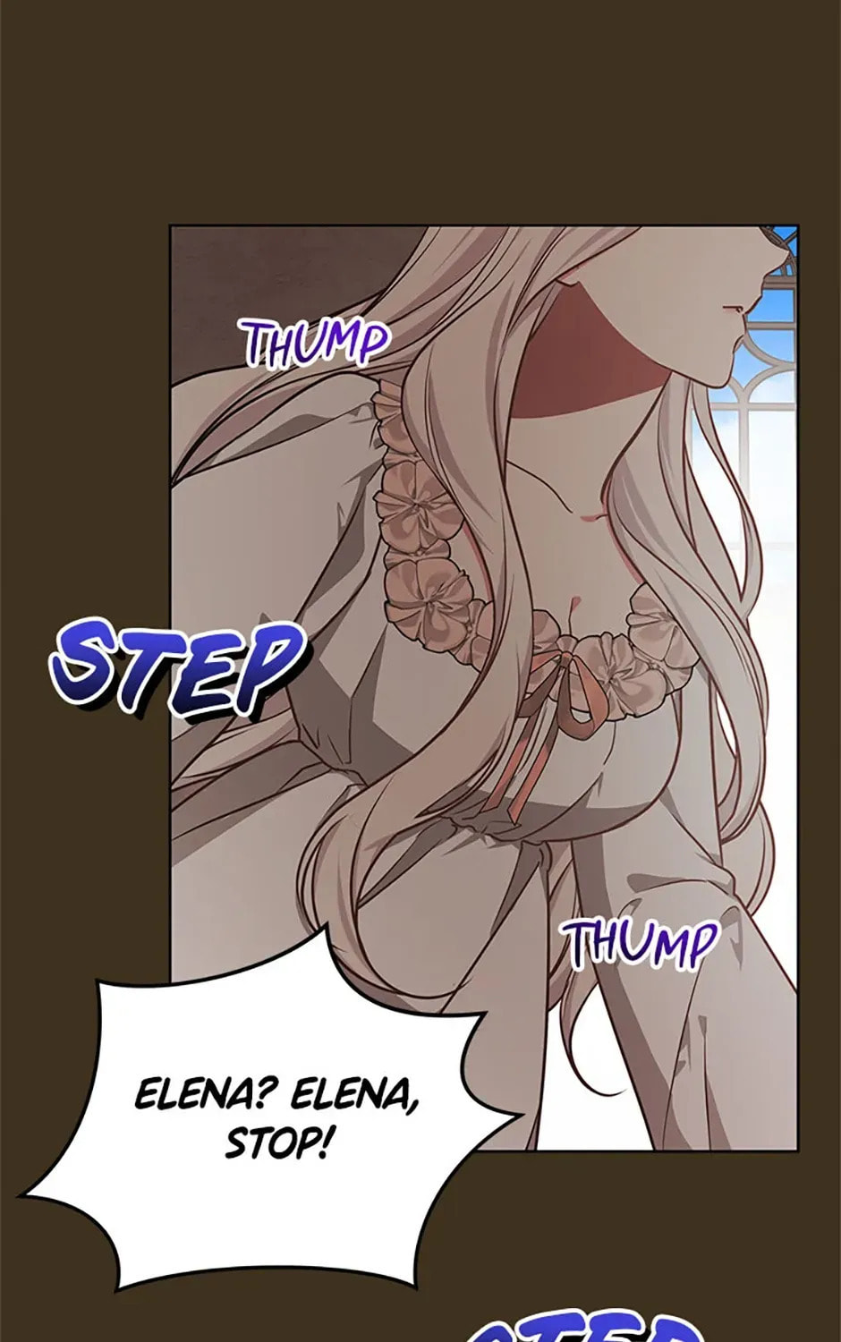 Deep Deception Chapter 106 page 39 - 