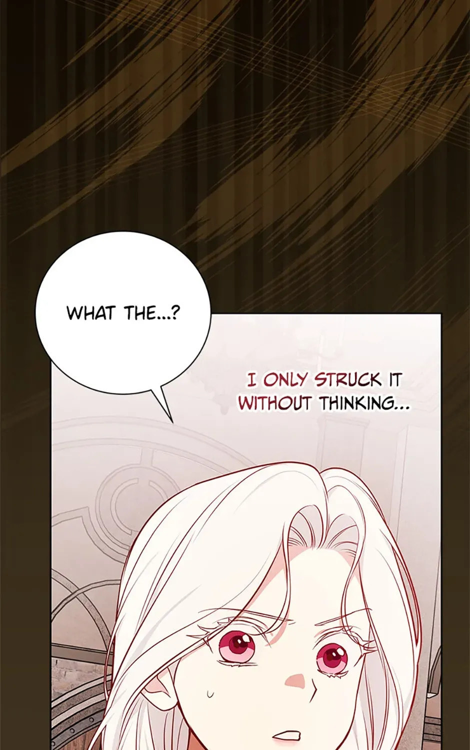 Deep Deception Chapter 106 page 51 - 
