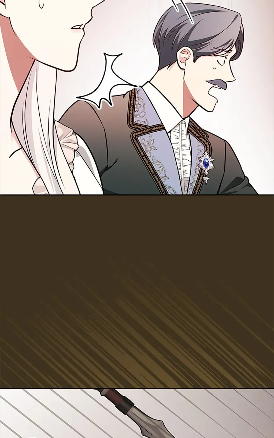 Deep Deception Chapter 106 page 55 - 