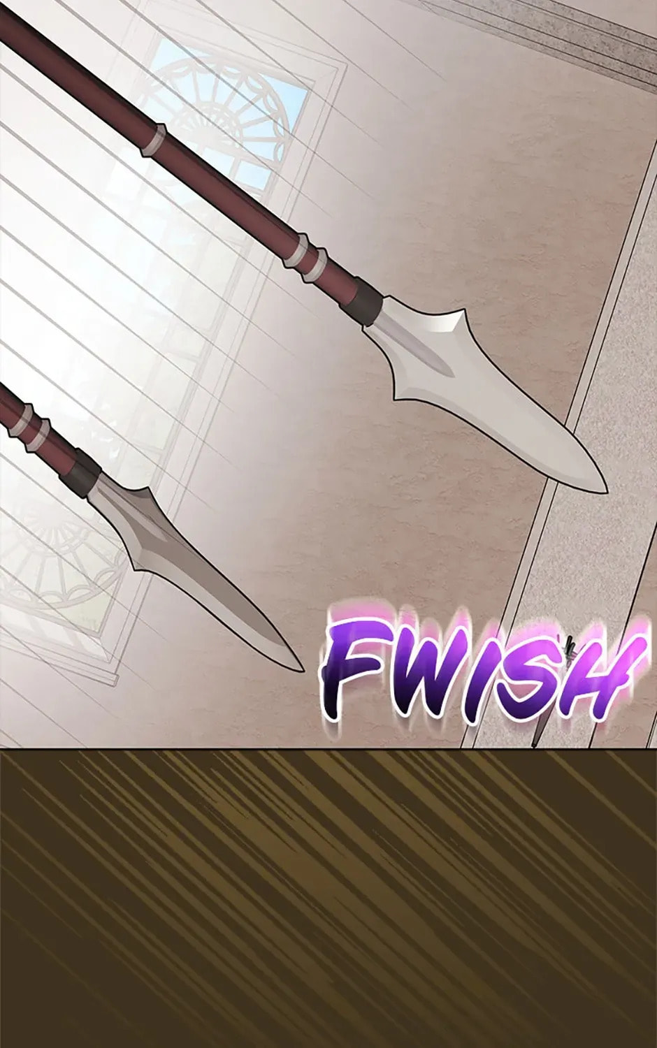 Deep Deception Chapter 106 page 57 - 