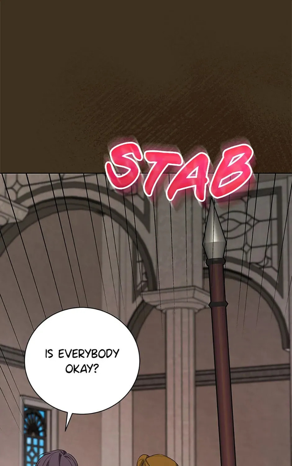 Deep Deception Chapter 106 page 59 - 