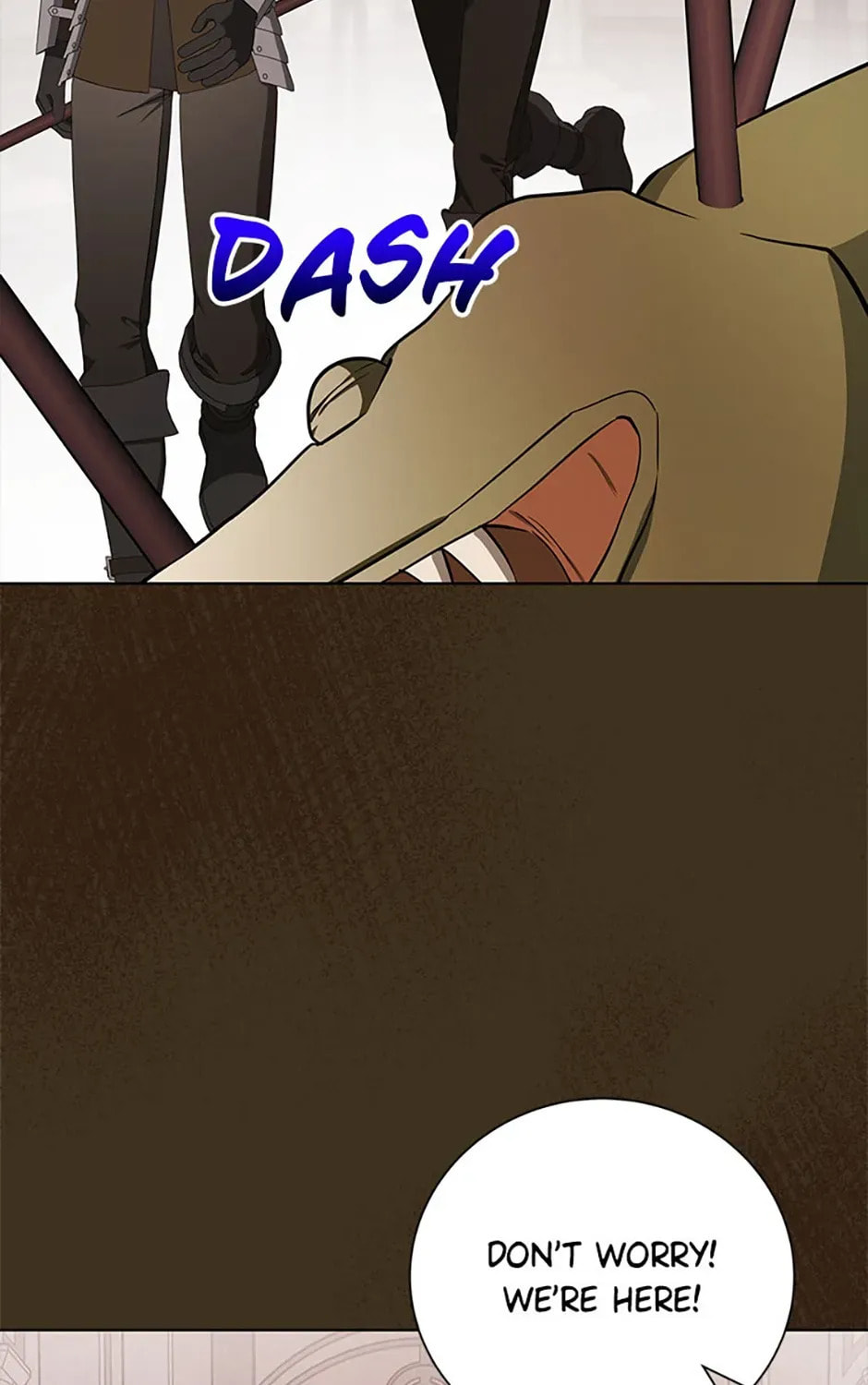 Deep Deception Chapter 106 page 61 - 