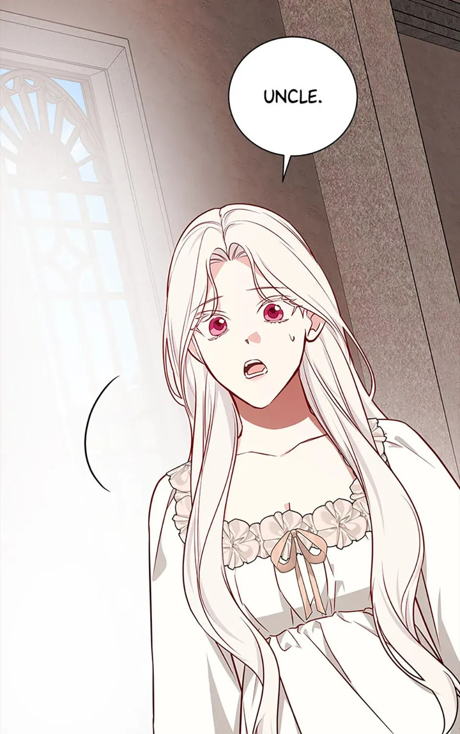 Deep Deception Chapter 106 page 65 - 