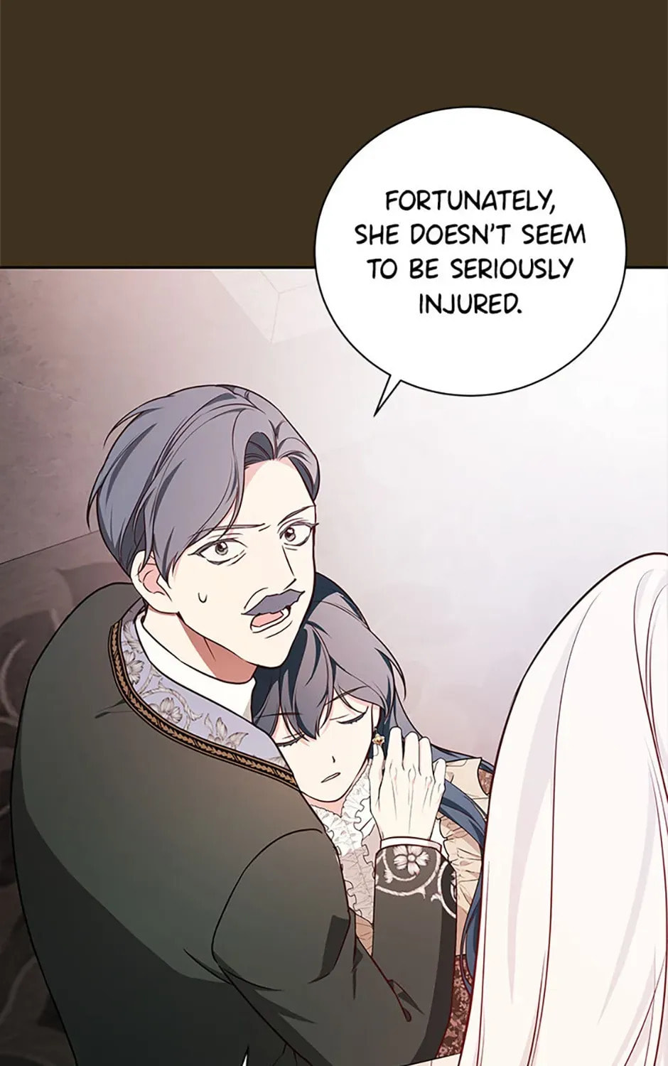 Deep Deception Chapter 106 page 67 - 