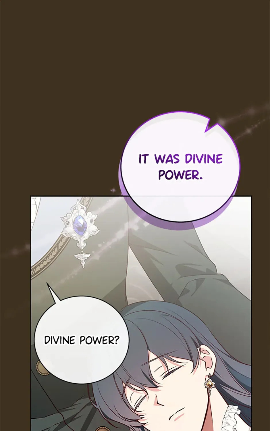 Deep Deception Chapter 106 page 69 - 
