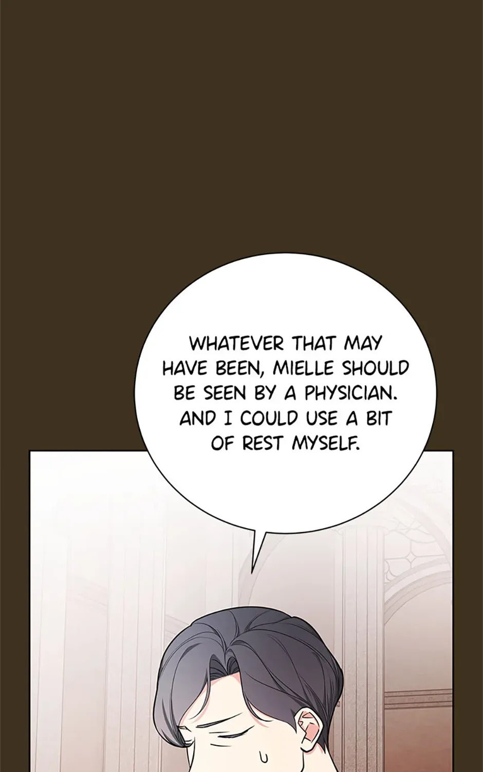 Deep Deception Chapter 106 page 71 - 