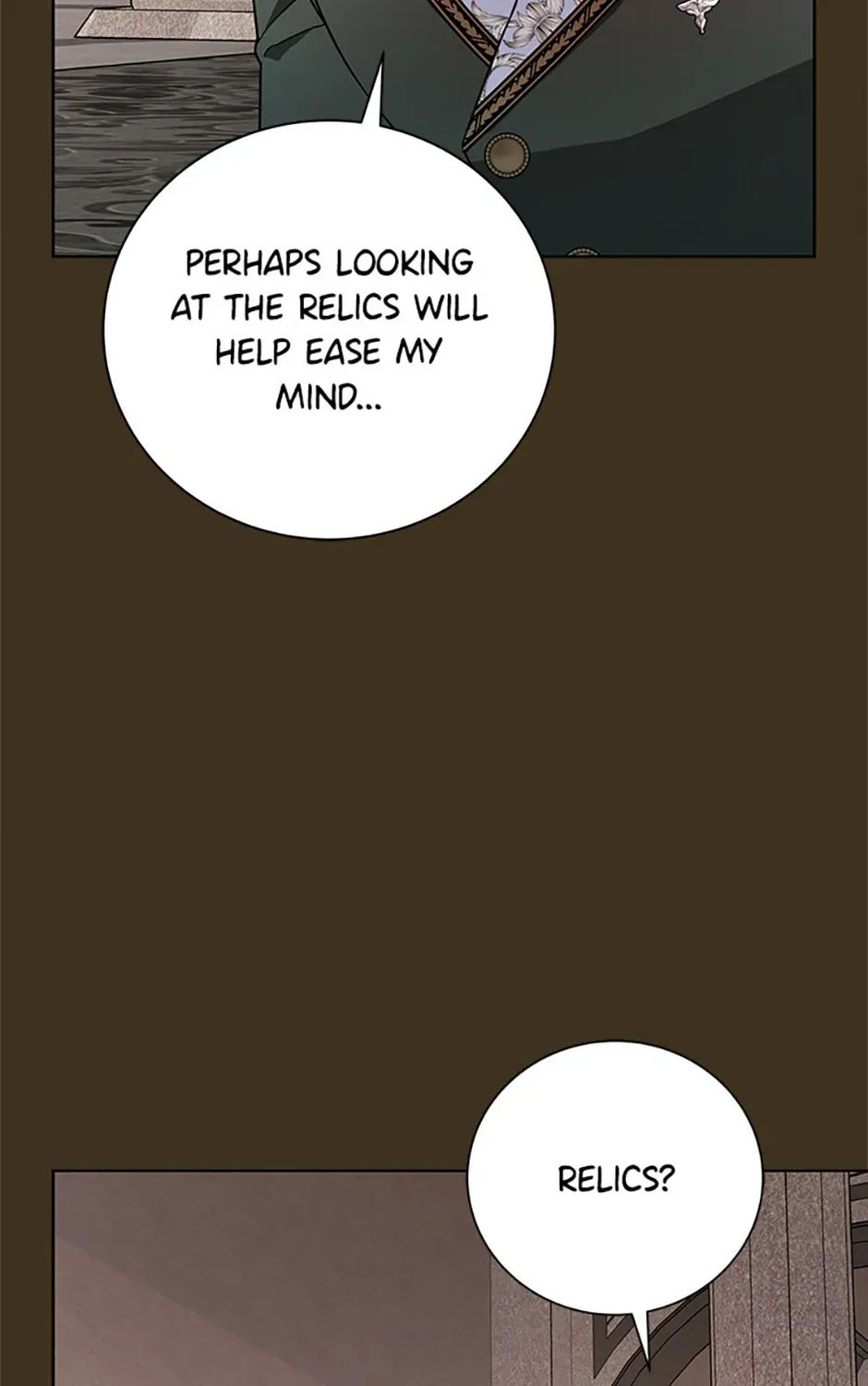 Deep Deception Chapter 106 page 73 - 