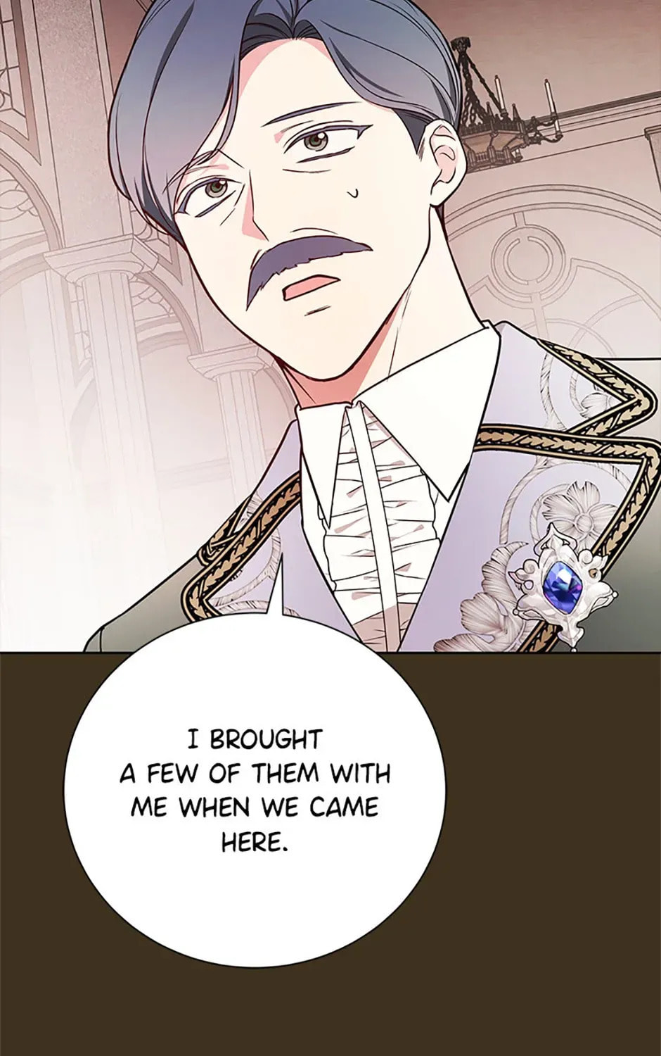 Deep Deception Chapter 106 page 77 - 