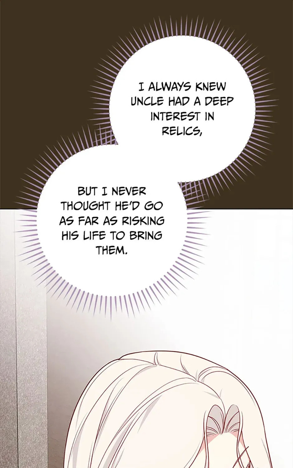 Deep Deception Chapter 106 page 79 - 