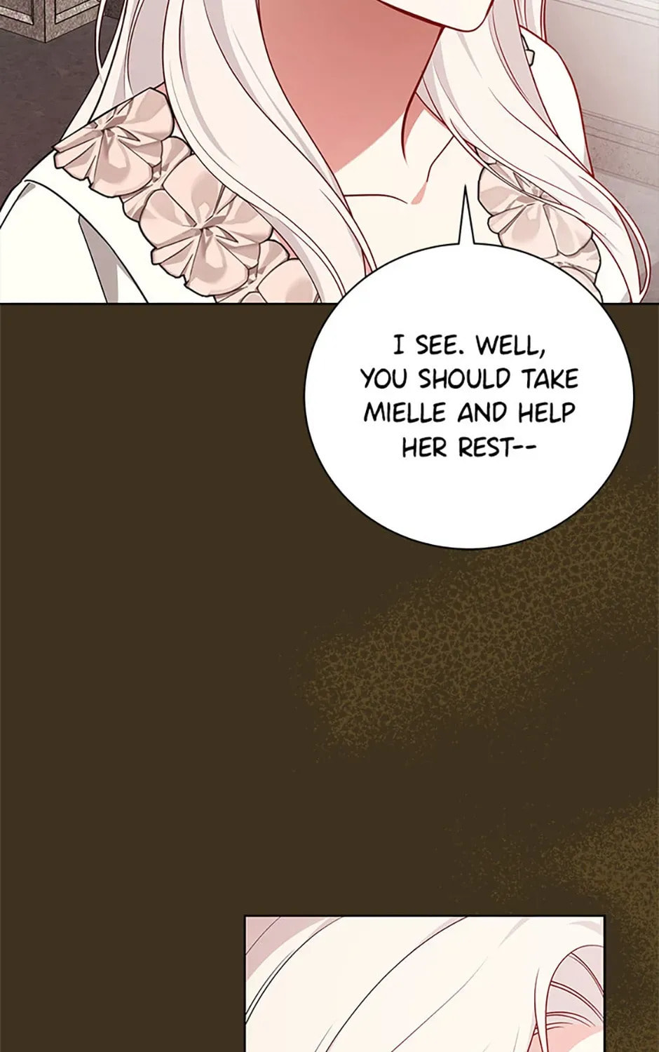 Deep Deception Chapter 106 page 81 - 