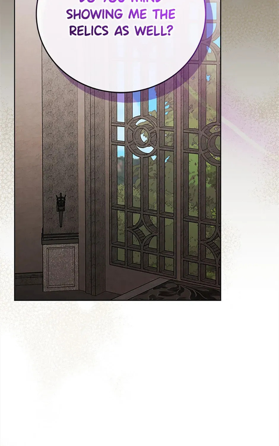 Deep Deception Chapter 106 page 85 - 