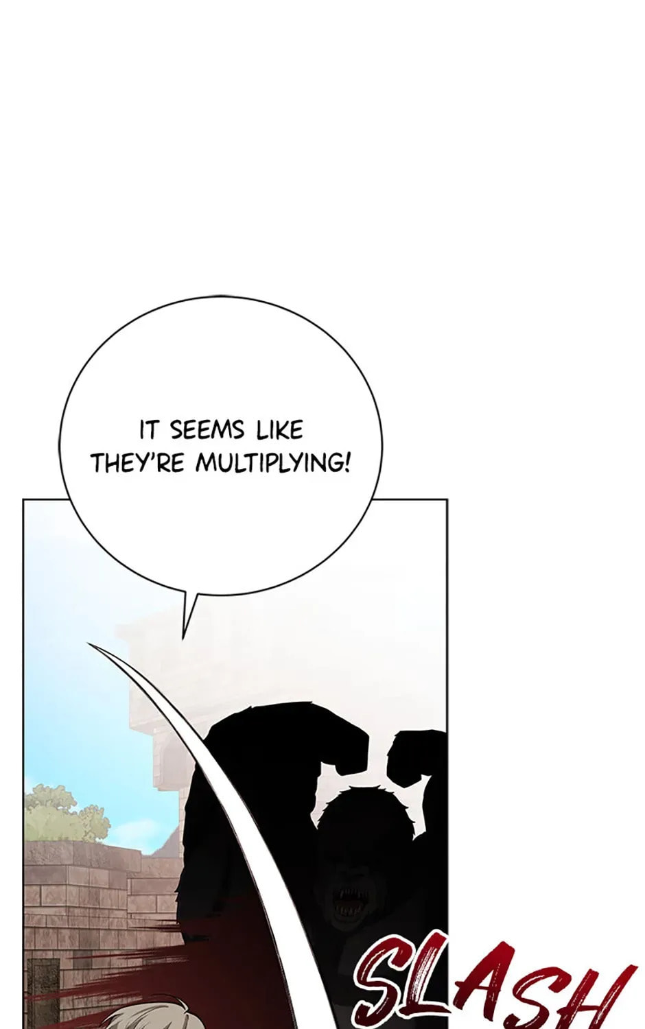 Deep Deception Chapter 106 page 93 - 
