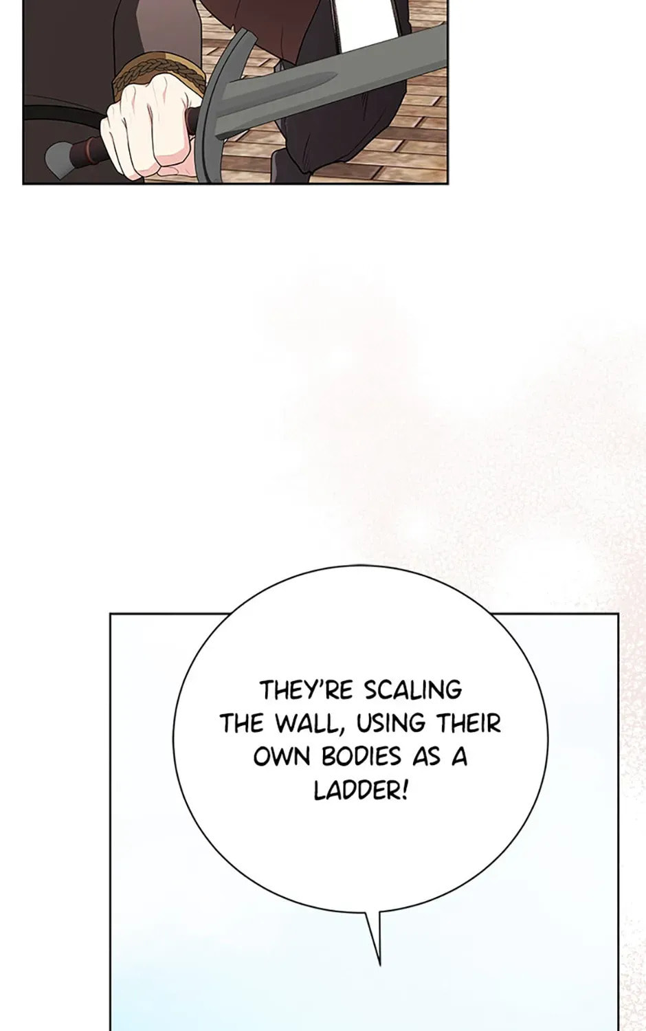 Deep Deception Chapter 106 page 95 - 