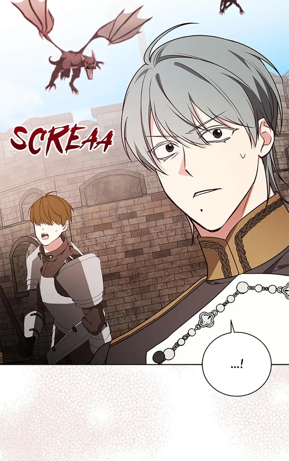Deep Deception Chapter 106 page 99 - 