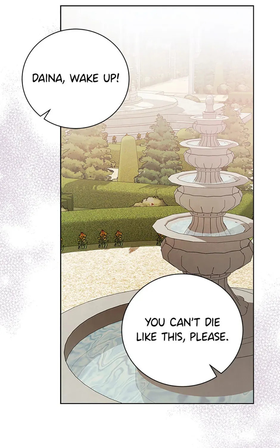 Deep Deception Chapter 107 page 101 - 