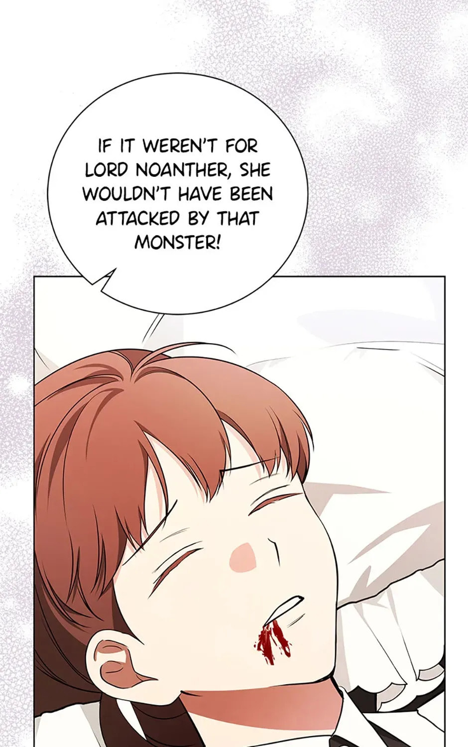 Deep Deception Chapter 107 page 103 - 