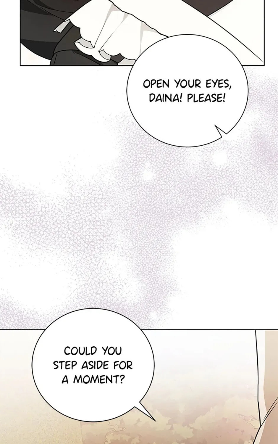 Deep Deception Chapter 107 page 105 - 