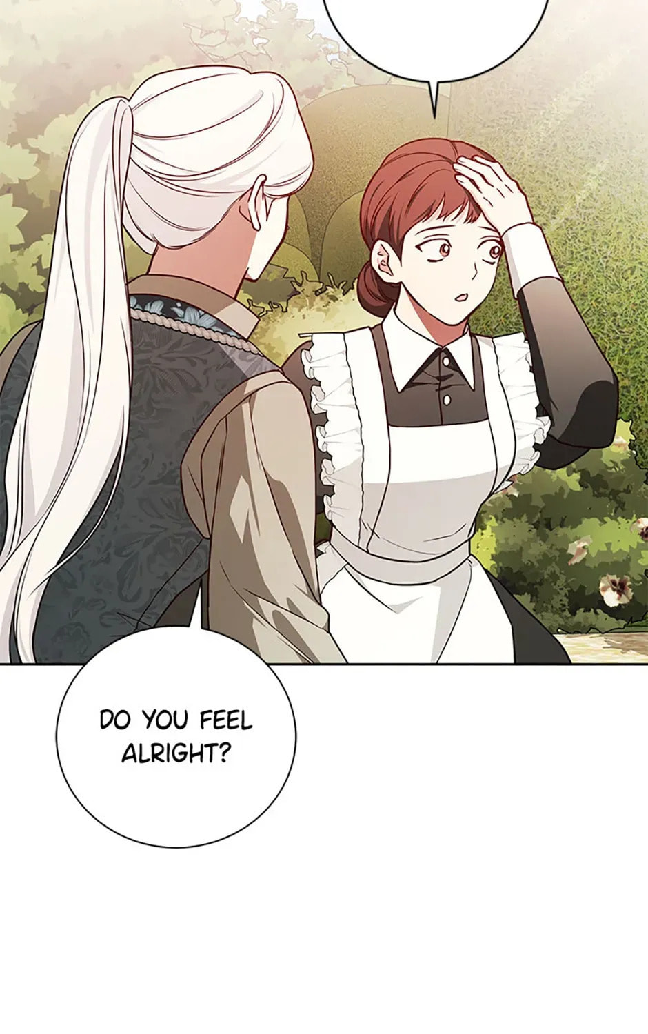 Deep Deception Chapter 107 page 119 - 