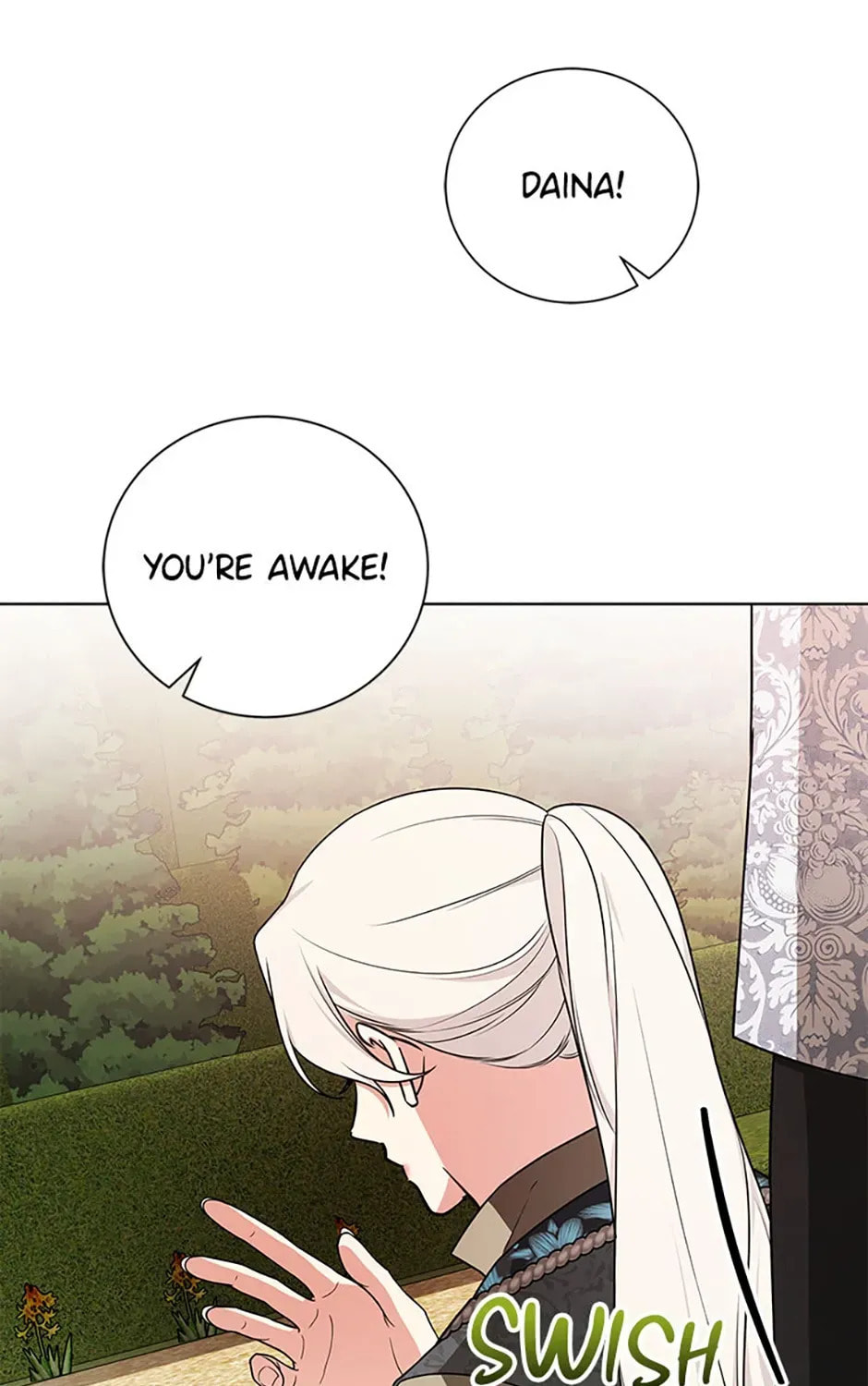 Deep Deception Chapter 107 page 121 - 