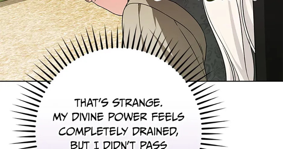 Deep Deception Chapter 107 page 122 - 
