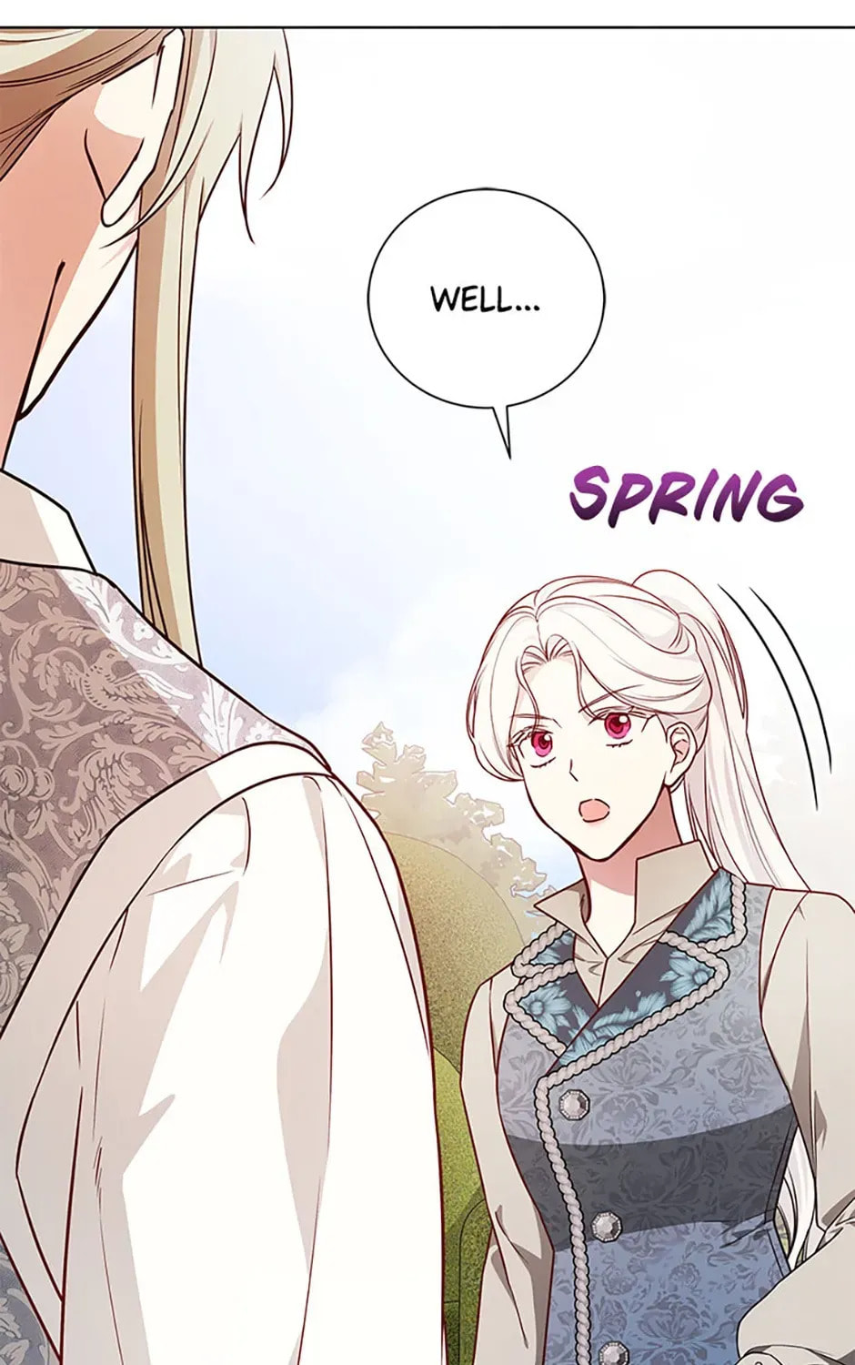 Deep Deception Chapter 107 page 131 - 