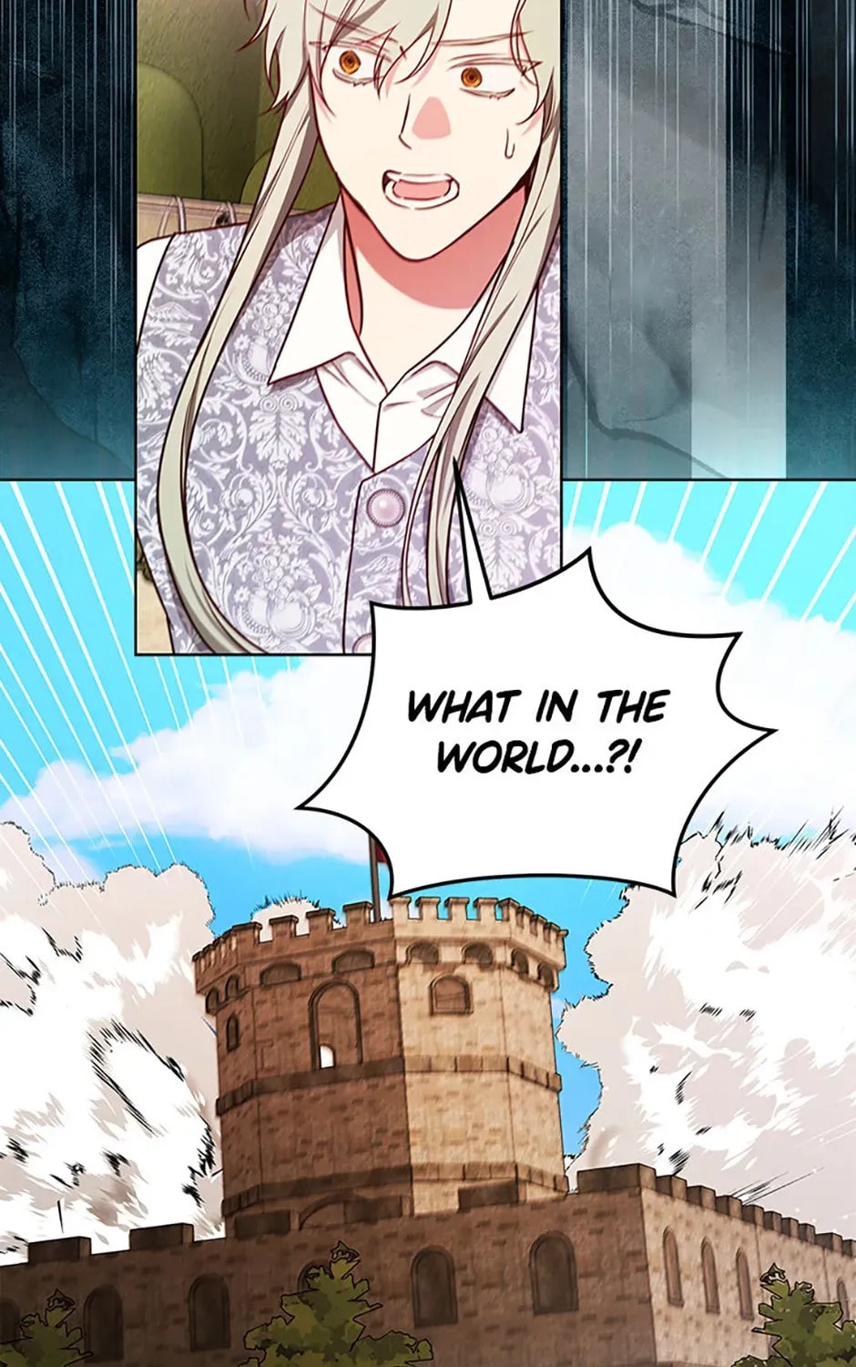 Deep Deception Chapter 107 page 137 - 