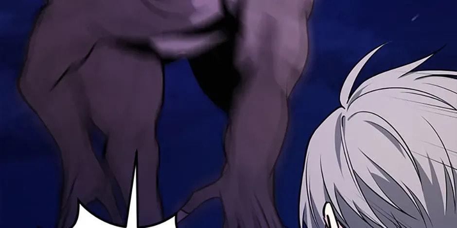 Deep Deception Chapter 107 page 26 - 
