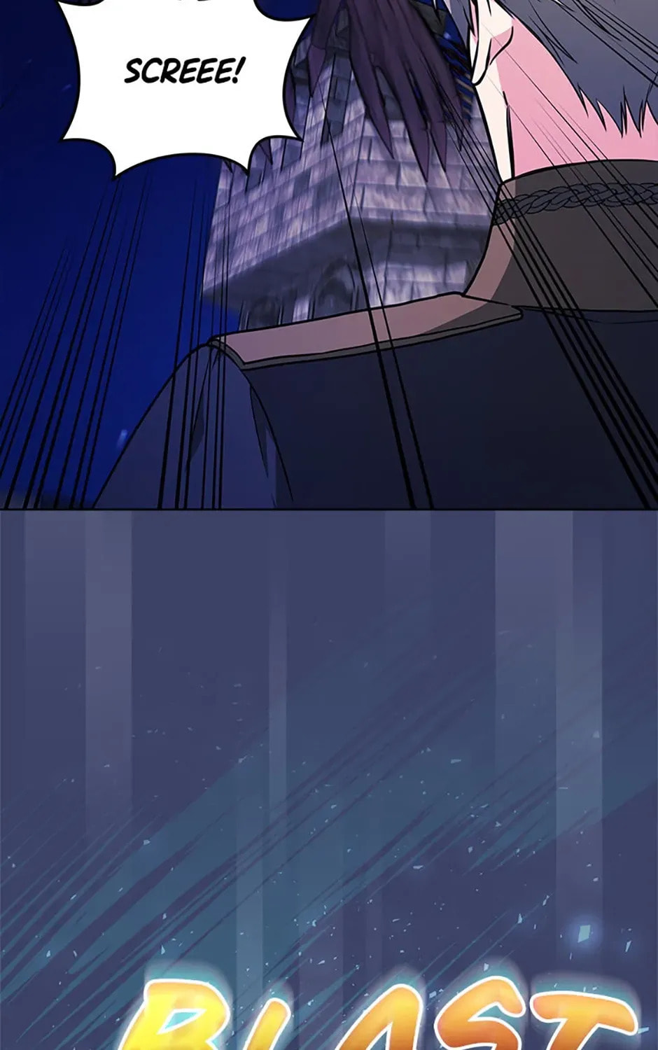 Deep Deception Chapter 107 page 27 - 