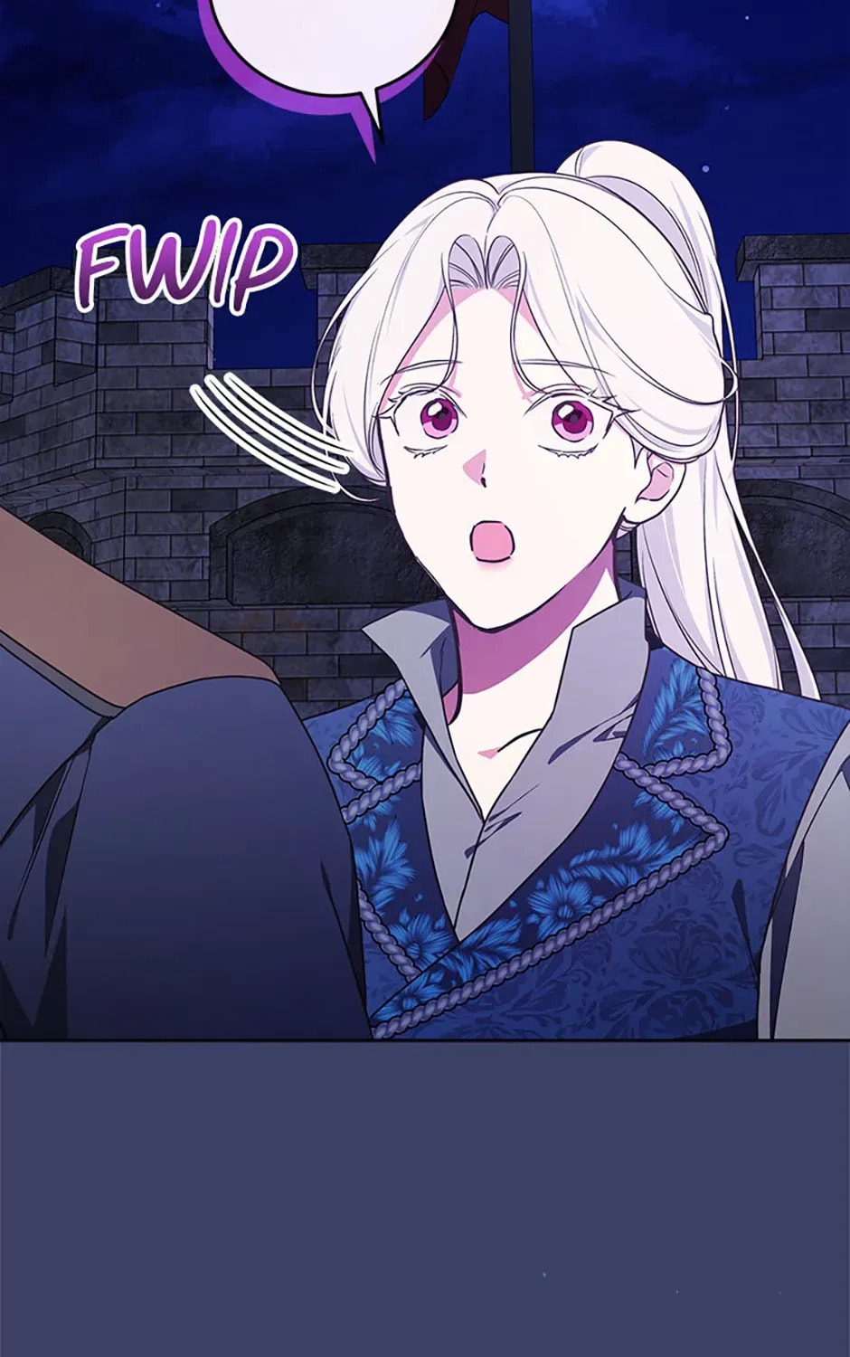 Deep Deception Chapter 107 page 31 - 
