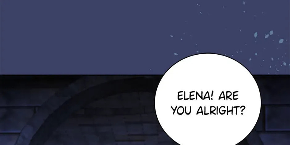 Deep Deception Chapter 107 page 32 - 