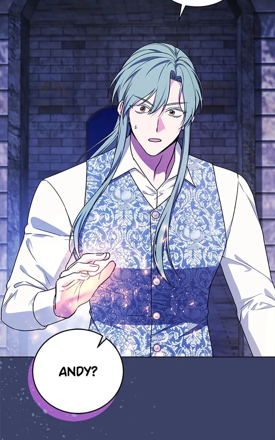 Deep Deception Chapter 107 page 33 - 