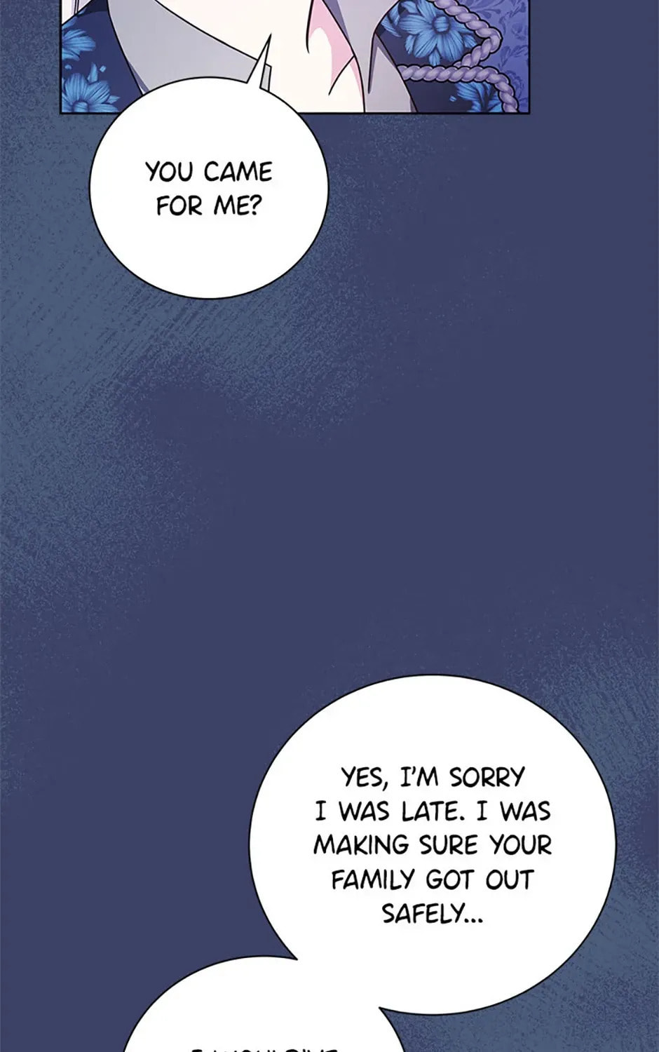 Deep Deception Chapter 107 page 39 - 
