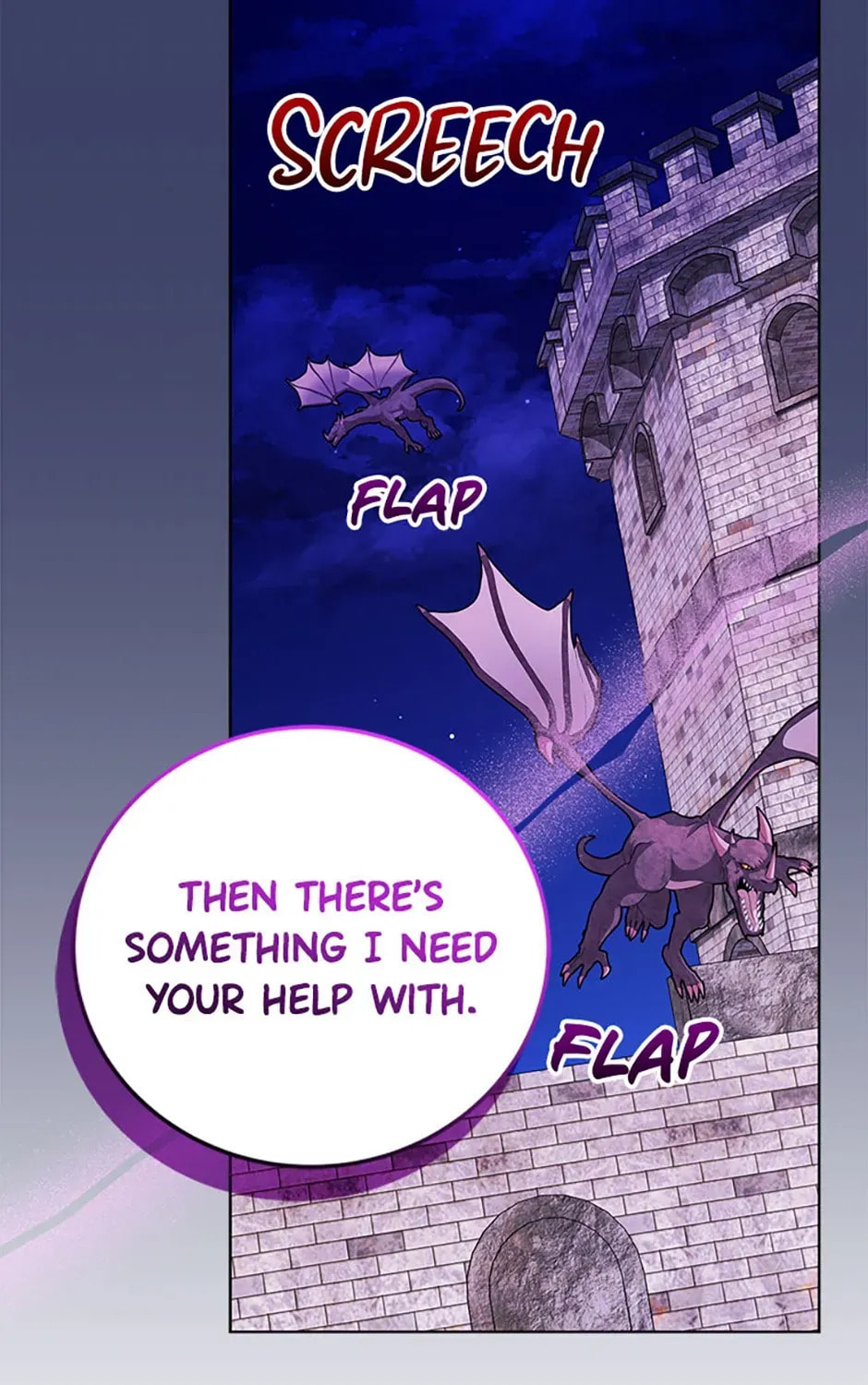 Deep Deception Chapter 107 page 51 - 