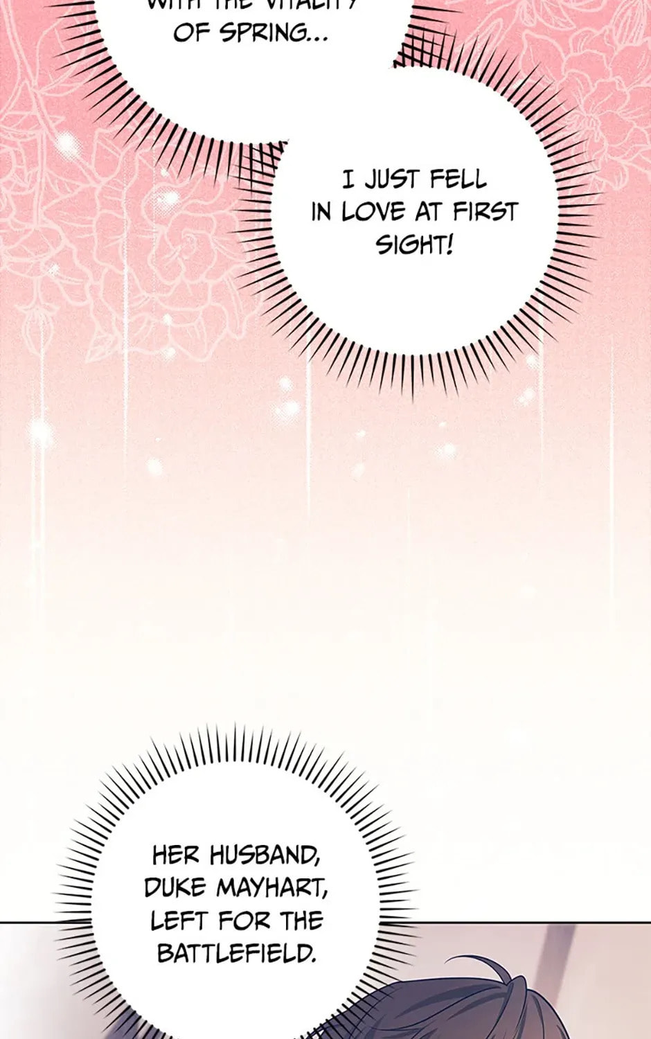 Deep Deception Chapter 107 page 67 - 