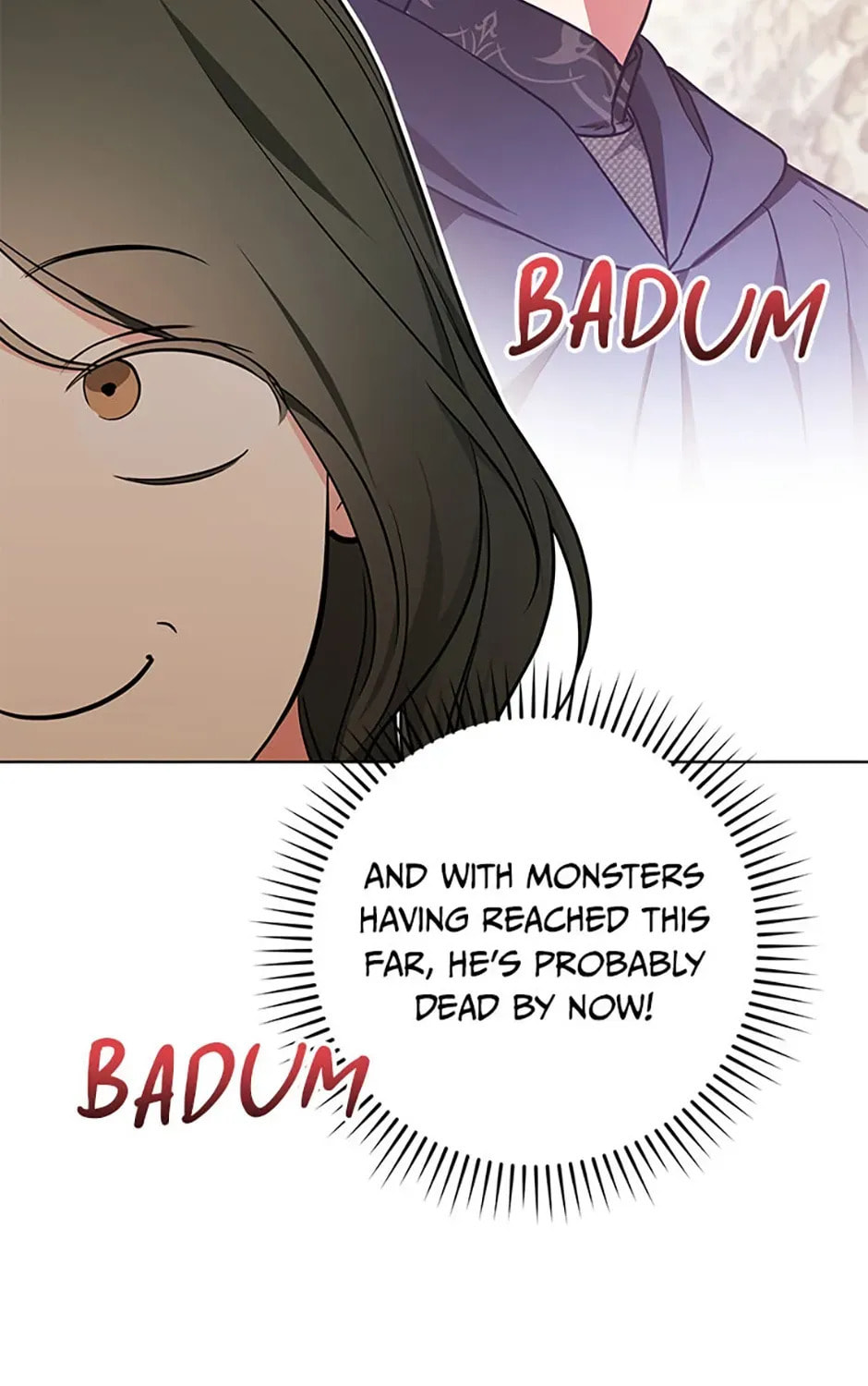 Deep Deception Chapter 107 page 69 - 