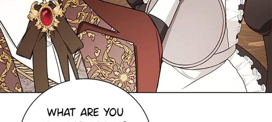 Deep Deception Chapter 107 page 72 - 