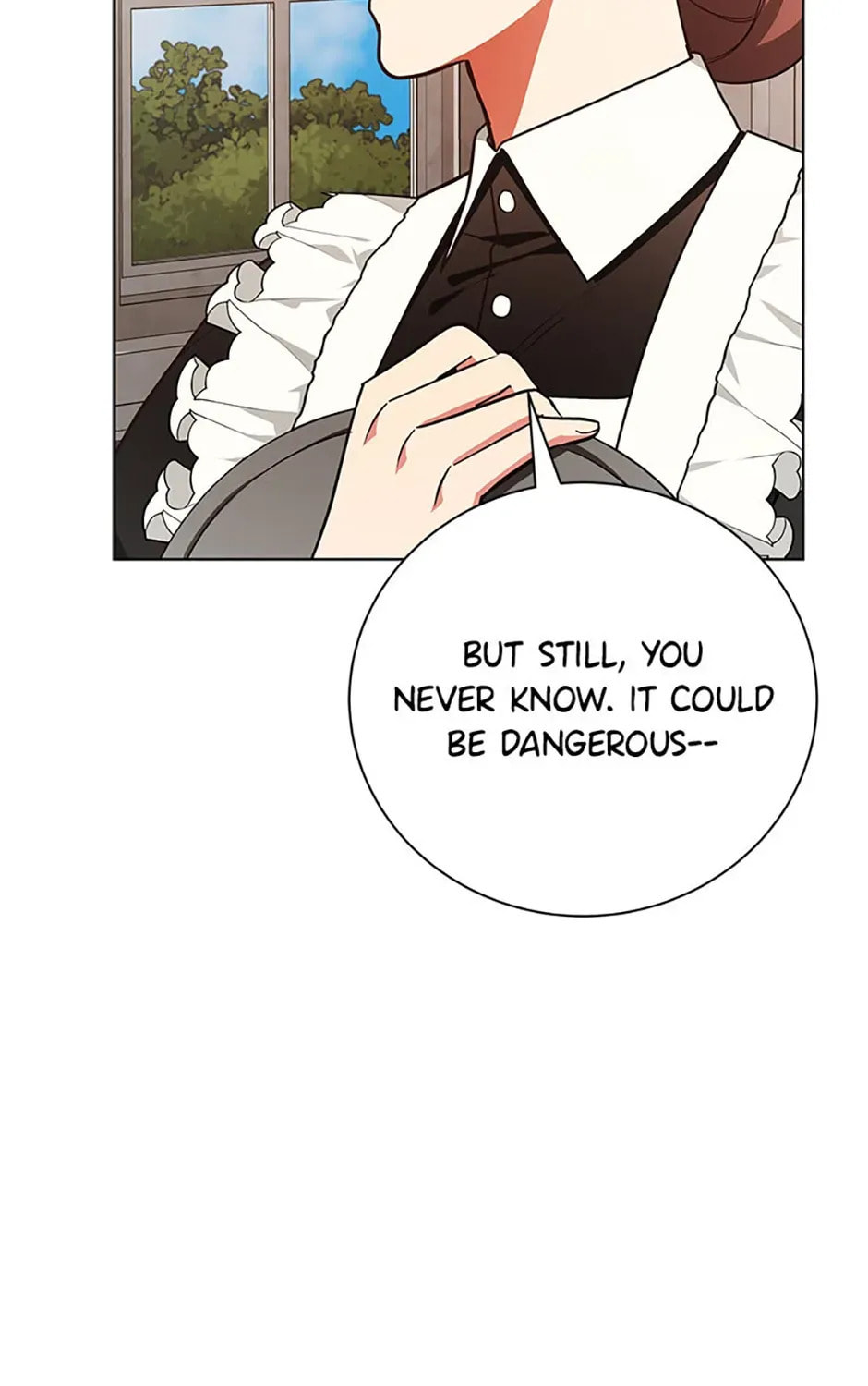 Deep Deception Chapter 107 page 75 - 