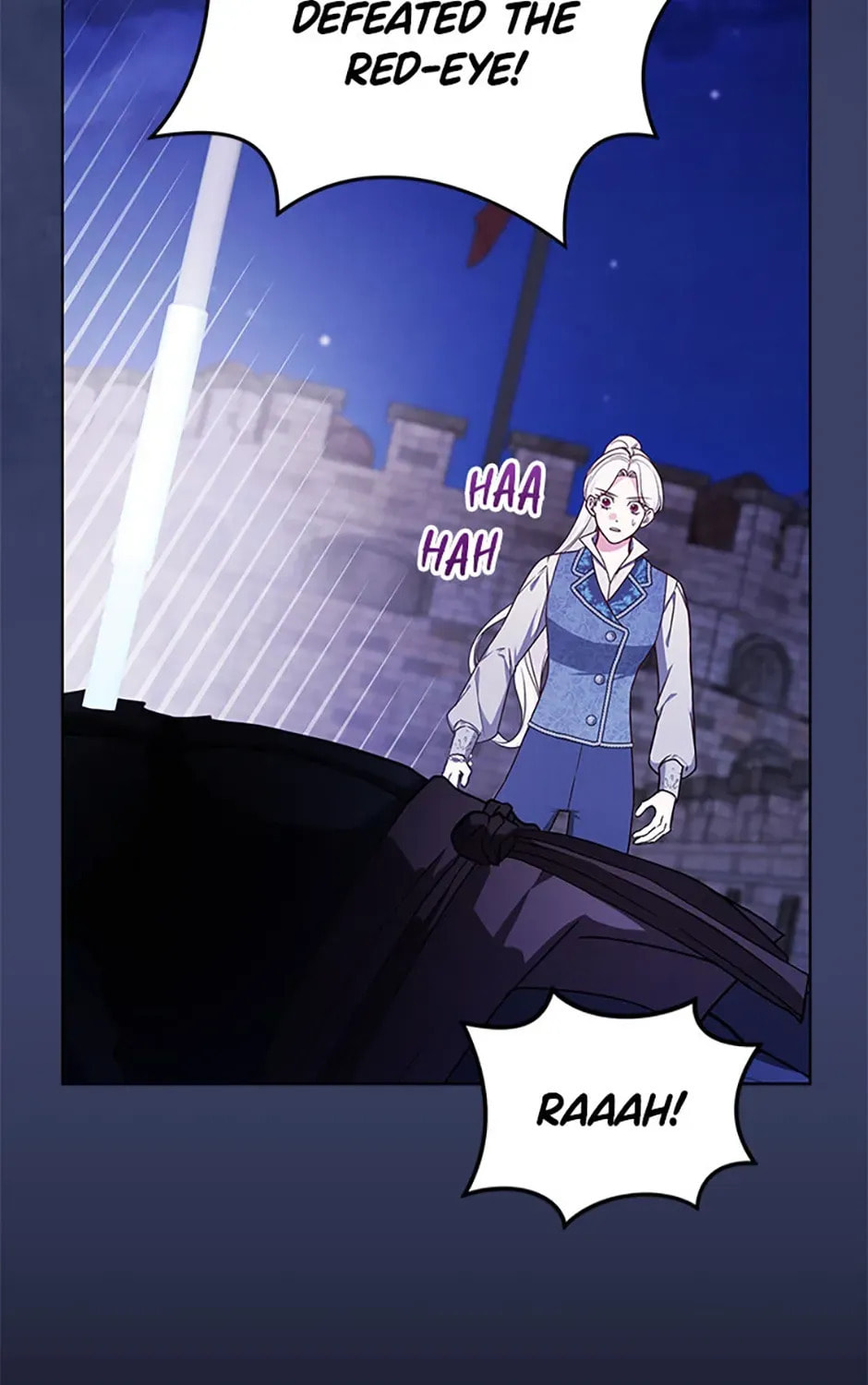 Deep Deception Chapter 107 page 9 - 