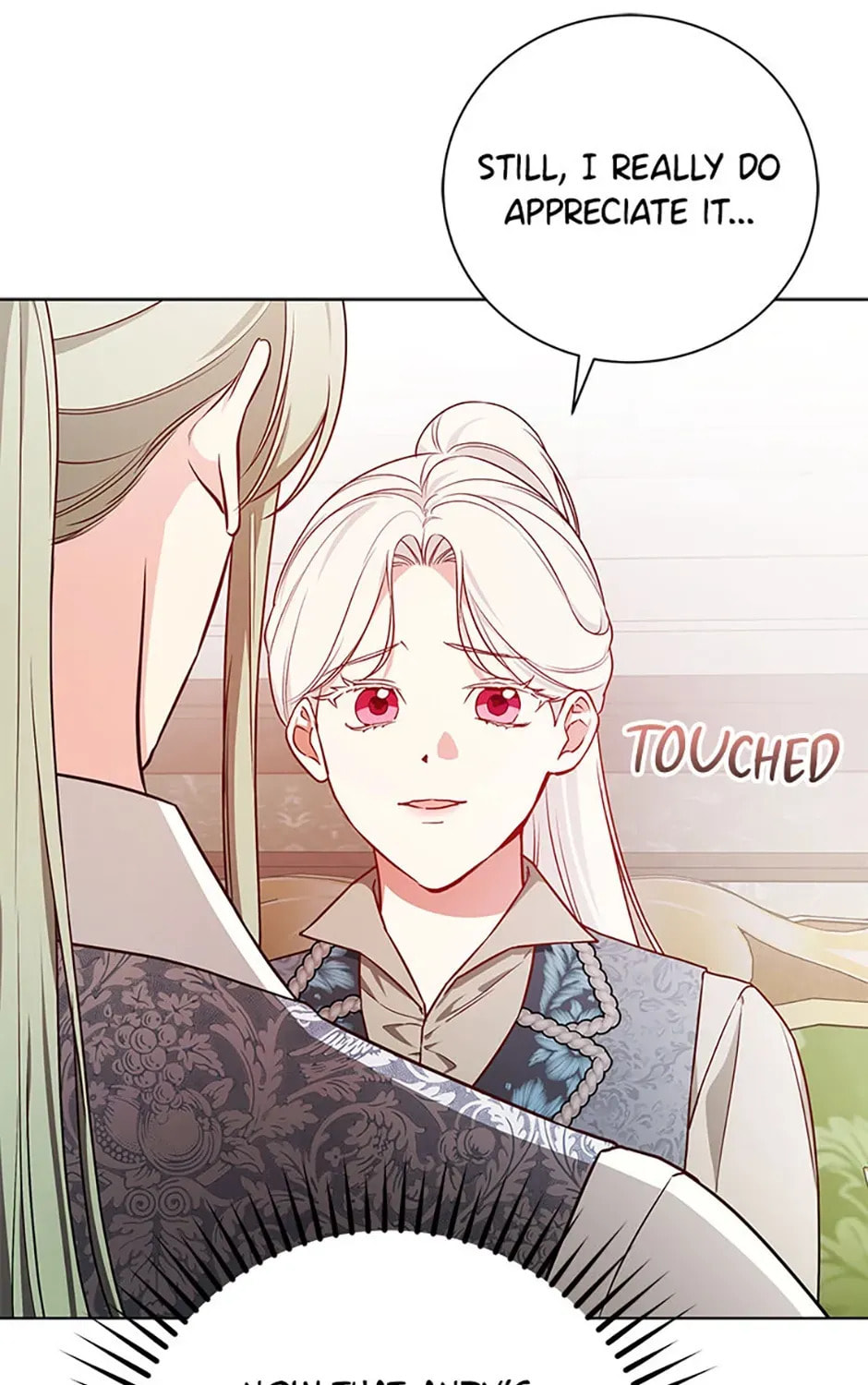 Deep Deception Chapter 107 page 83 - 