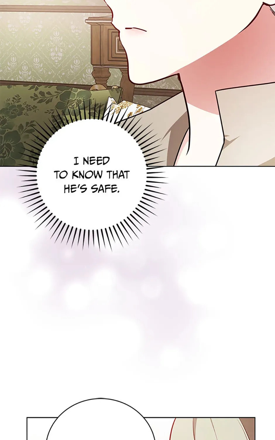 Deep Deception Chapter 107 page 87 - 