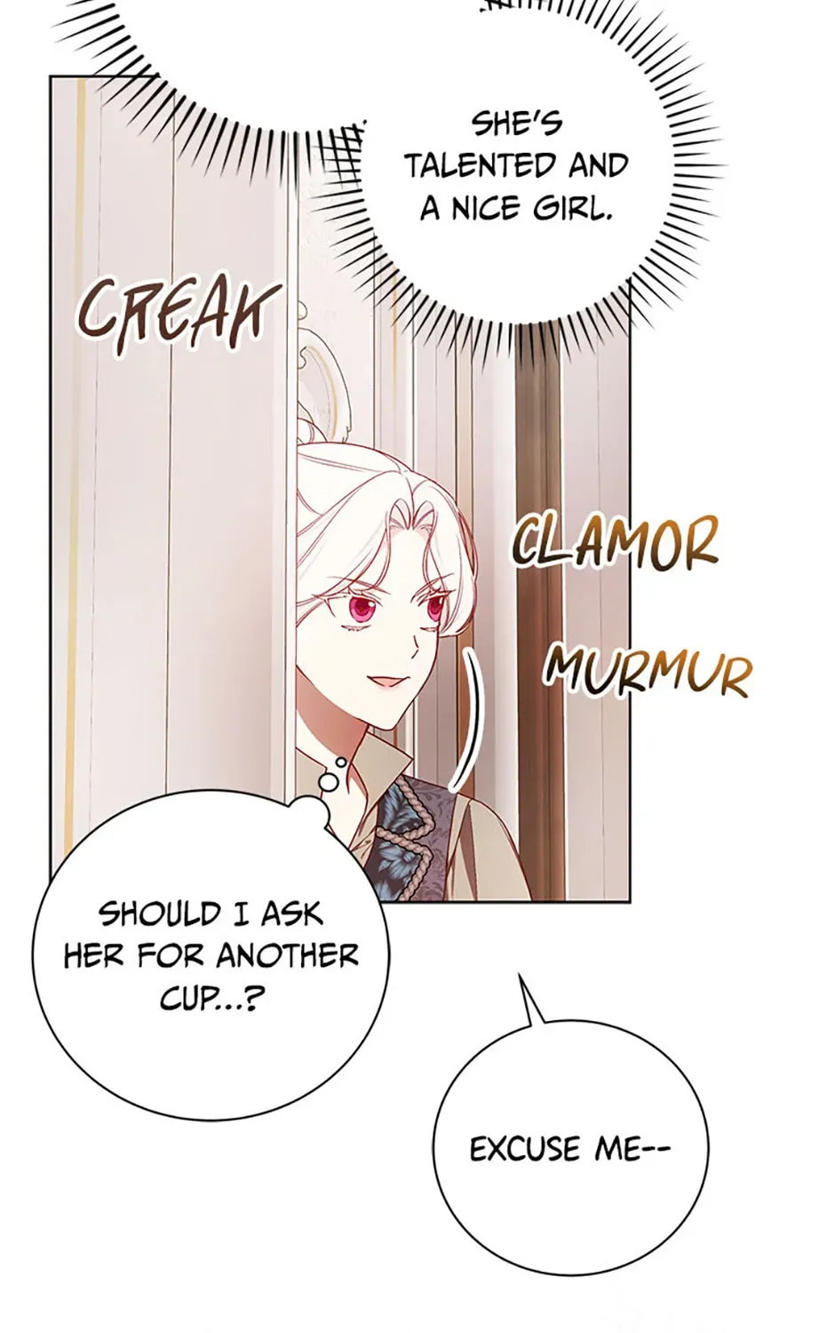 Deep Deception Chapter 107 page 95 - 