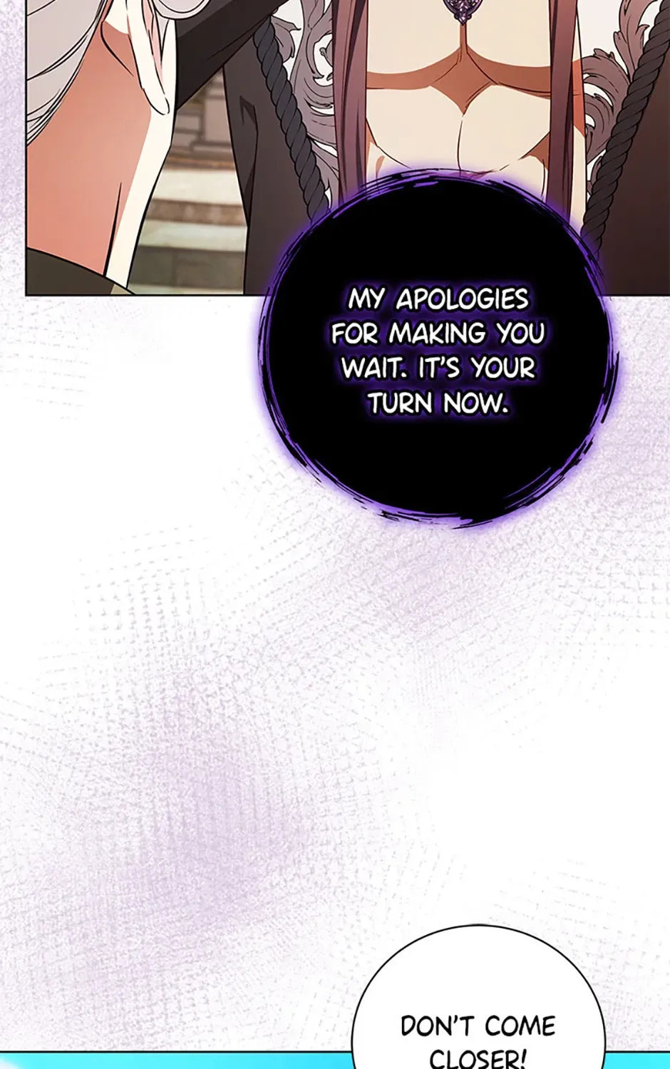 Deep Deception Chapter 108 page 103 - 