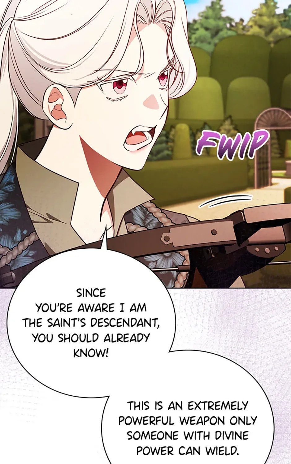 Deep Deception Chapter 108 page 105 - 