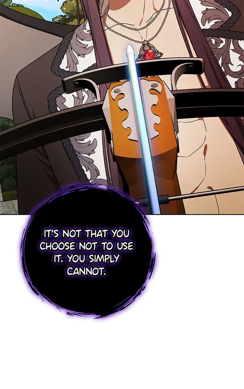 Deep Deception Chapter 108 page 109 - 