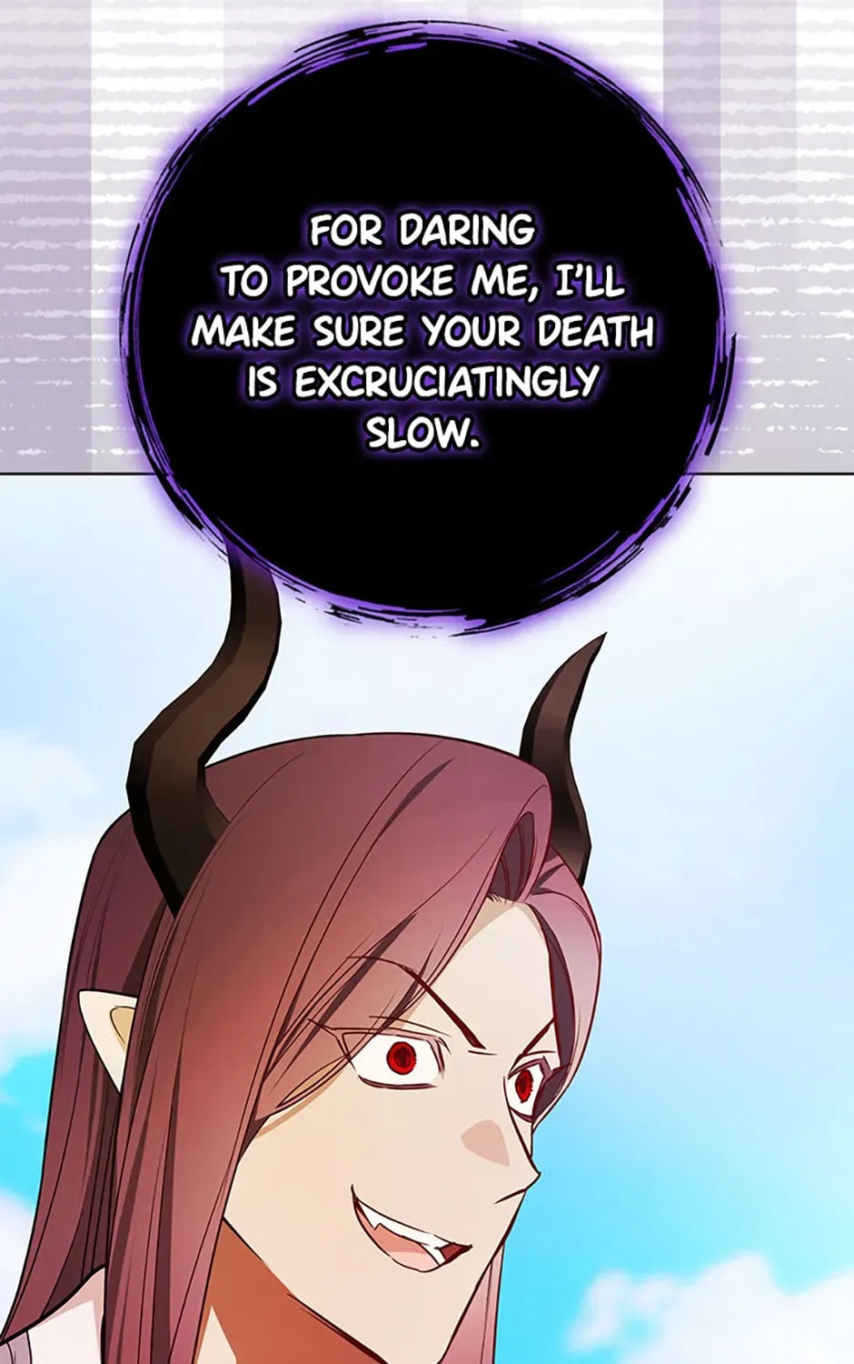 Deep Deception Chapter 108 page 119 - 